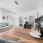 Strandperle Apartment *