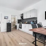 Apartment Strandperle *