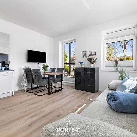 Strandperle Apartmán