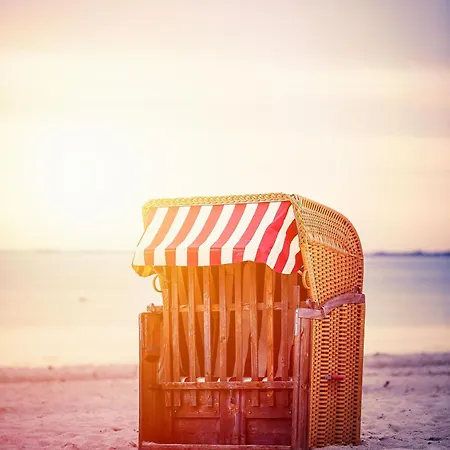 Apartmán Strandperle *