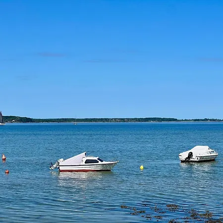 アパート Strandperle *