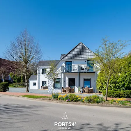 Strandperle * ゲルティング