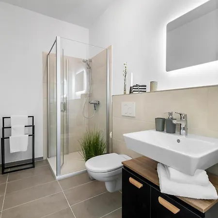 Strandperle ゲルティング