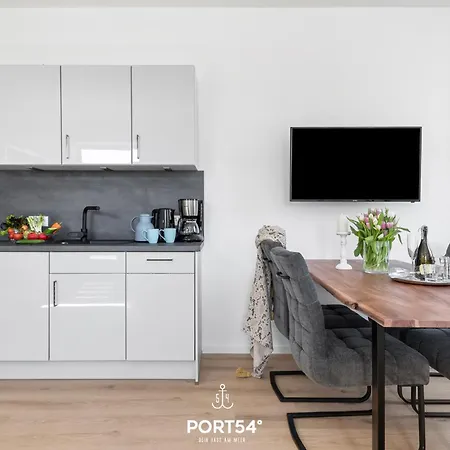 Strandperle ゲルティング