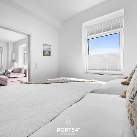 Strandperle Apartmán