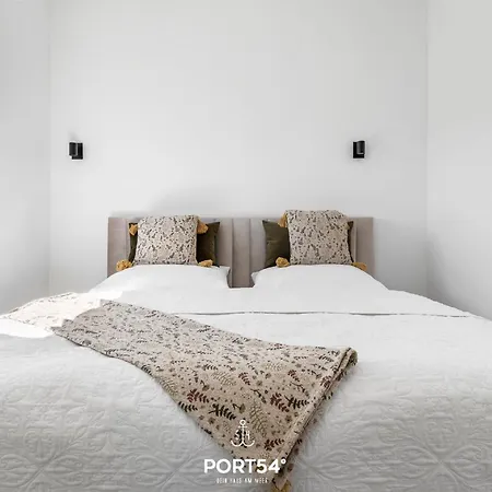 Strandperle Apartmán