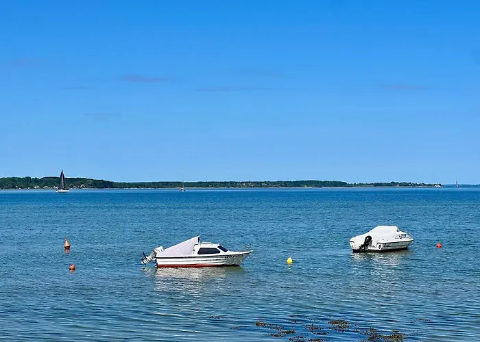 アパート Strandperle *