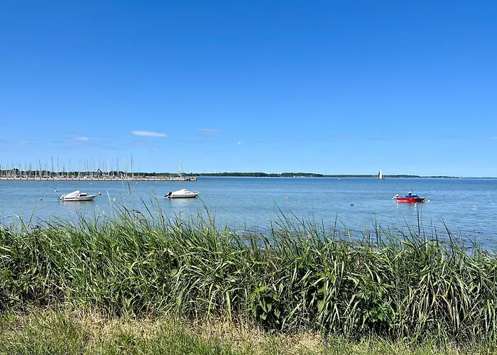 Appartement Strandperle Gelting