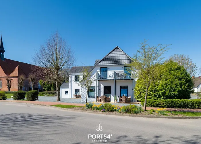 Strandperle * Gelting