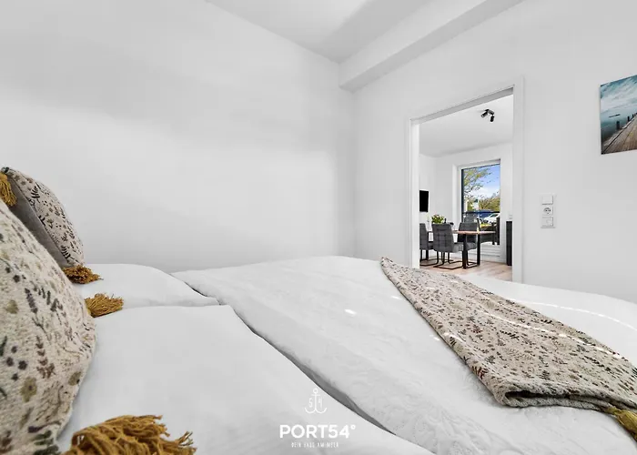 Strandperle Appartement *