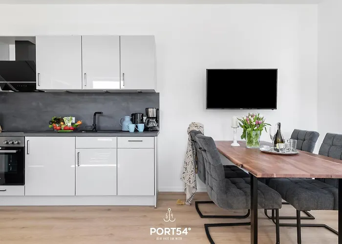 Strandperle ゲルティング