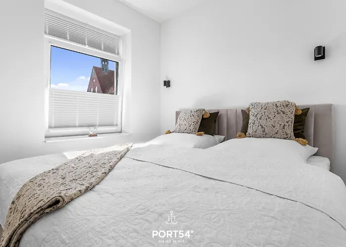 Appartement Strandperle Gelting