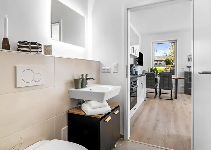 Strandperle * Gelting